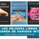 libros de sanidad interior cristianos