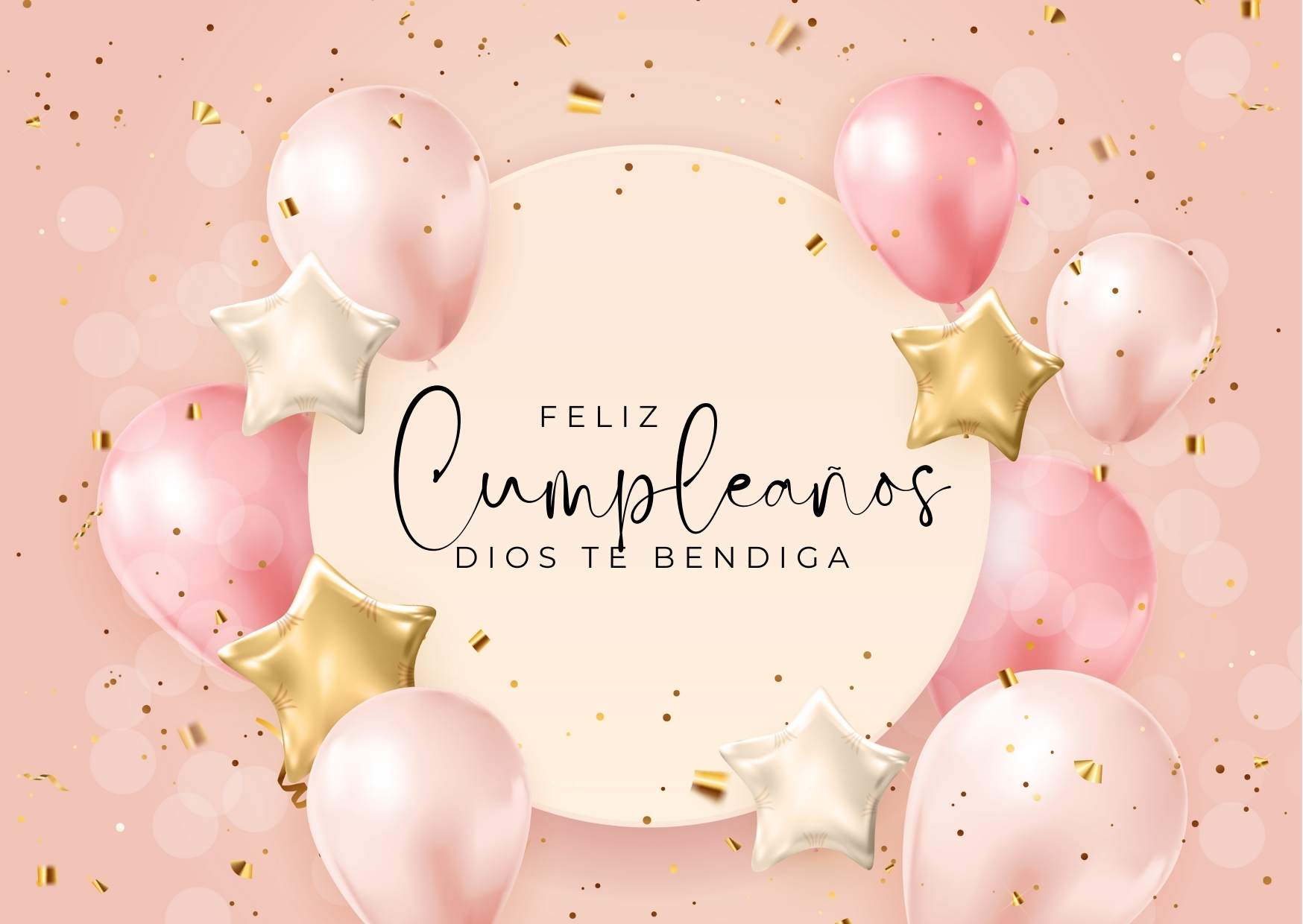 tarjetas de cumpleaños amigas cristianas