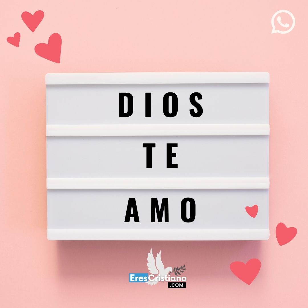 ▷ Las Mejores 100 Imágenes Cristianas para Whatsapp Gratis ❤️