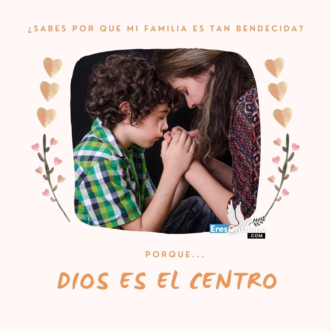  imagenes cristianas para familia