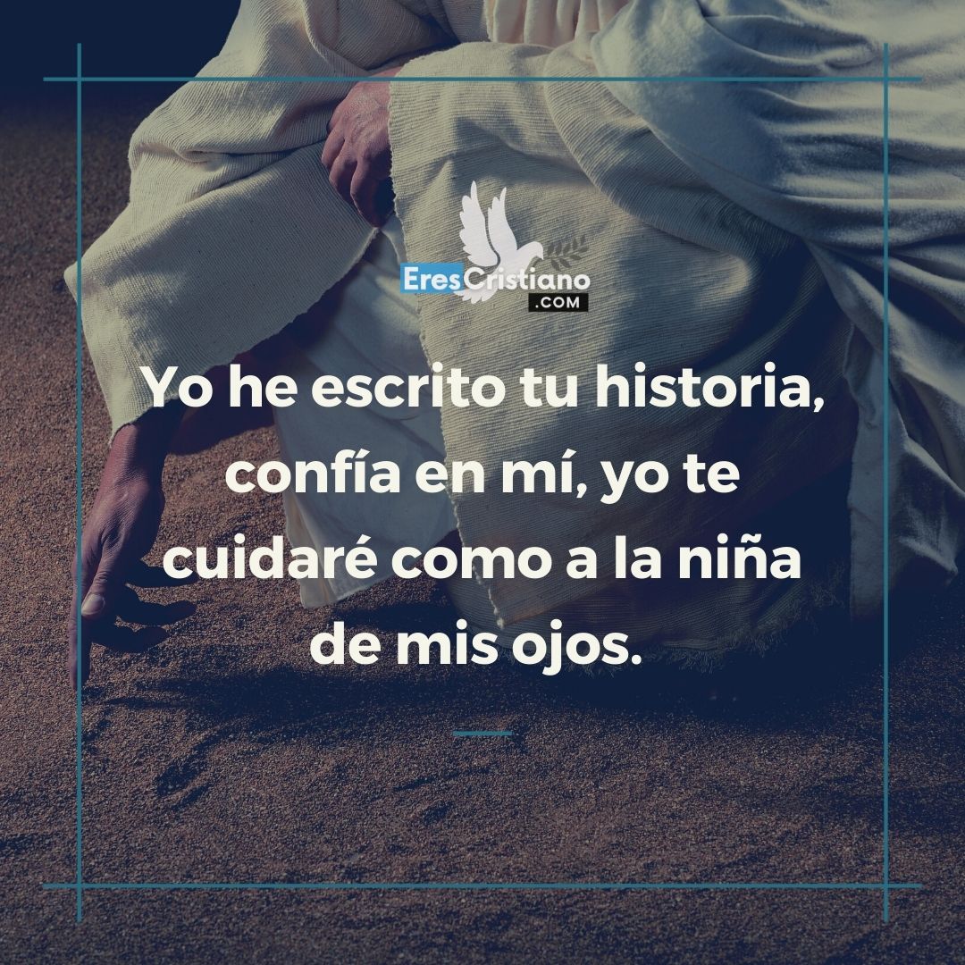 imagenes de jesus con frases de buenos dias