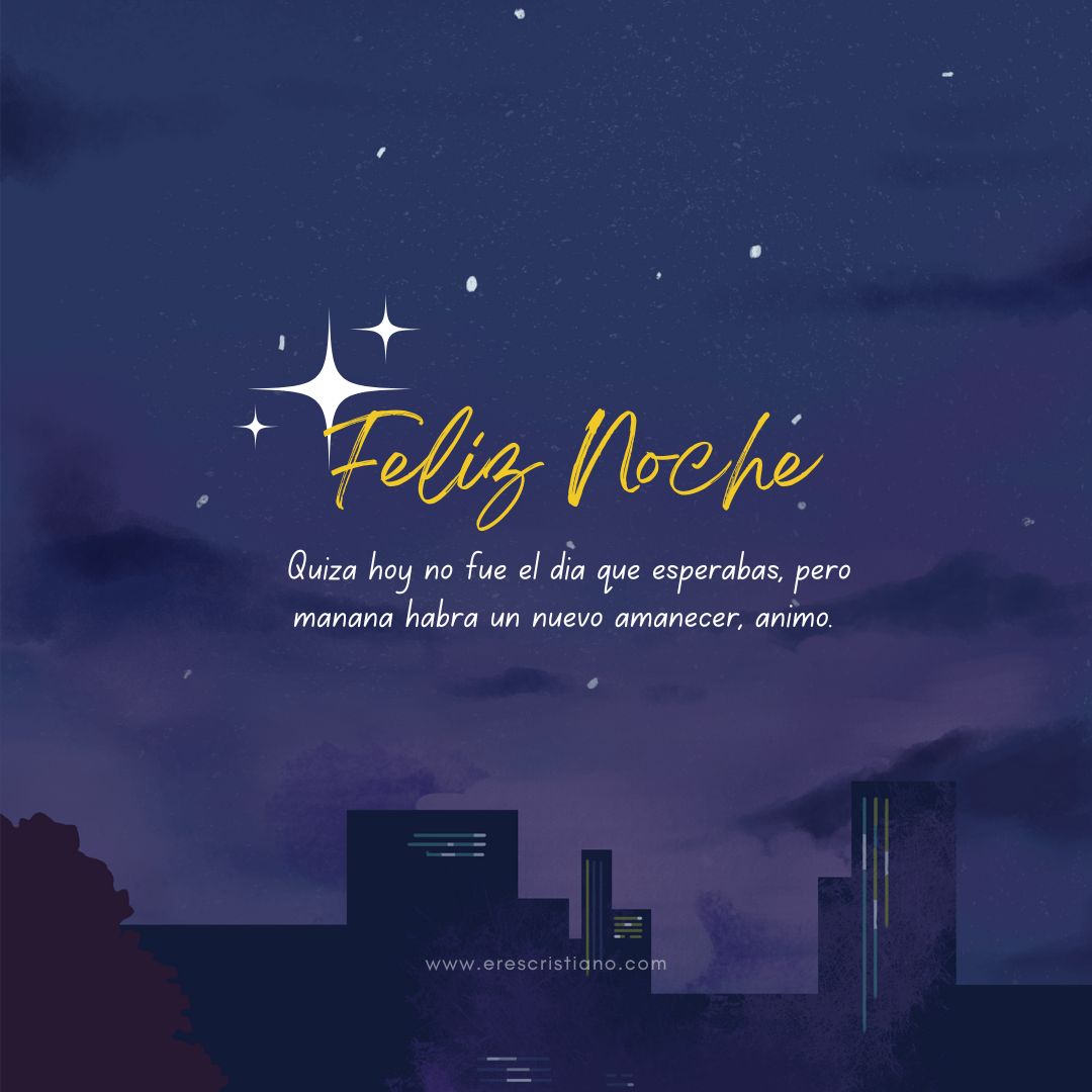 descargar imágenes de feliz noche