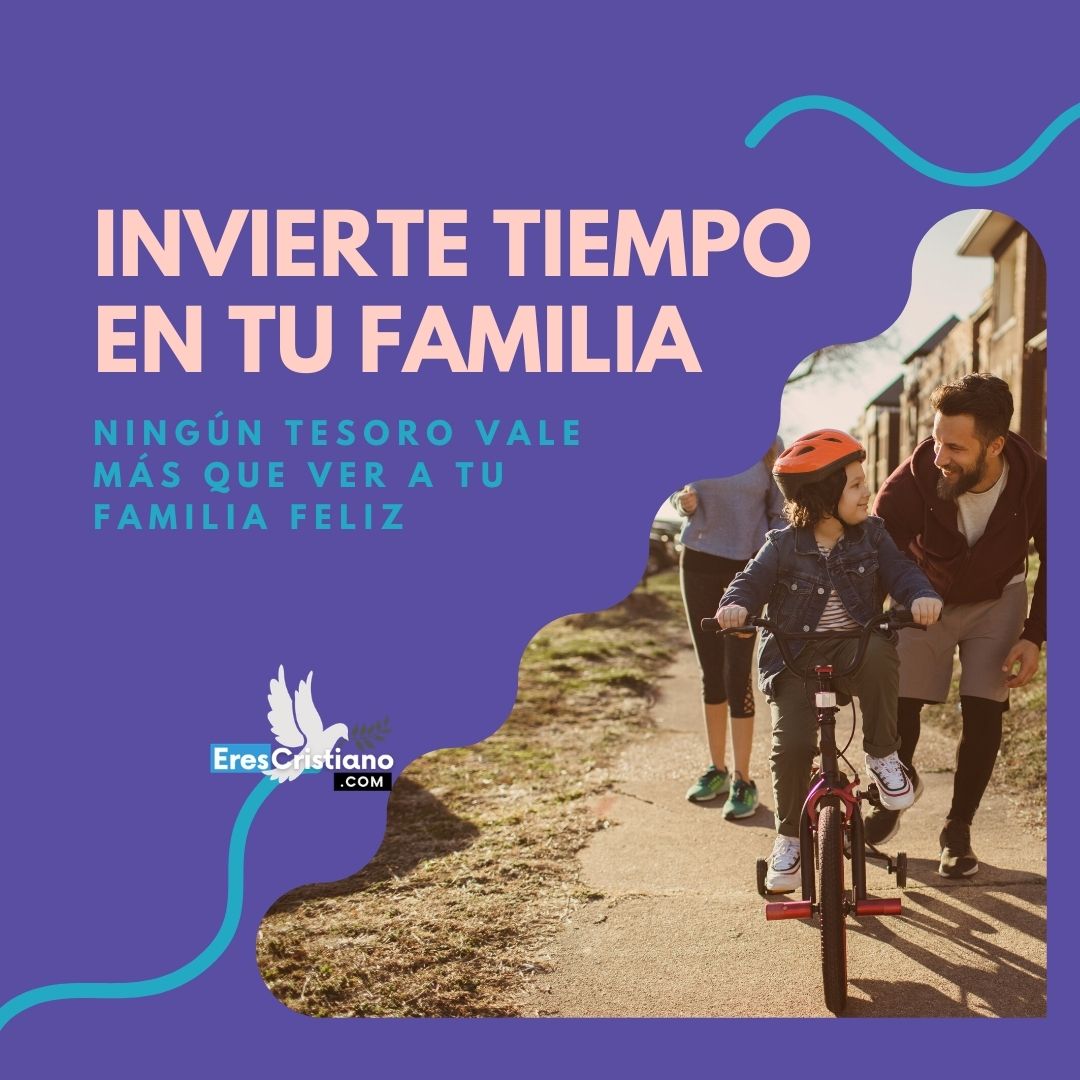 imágenes cristianas de la familia unida
