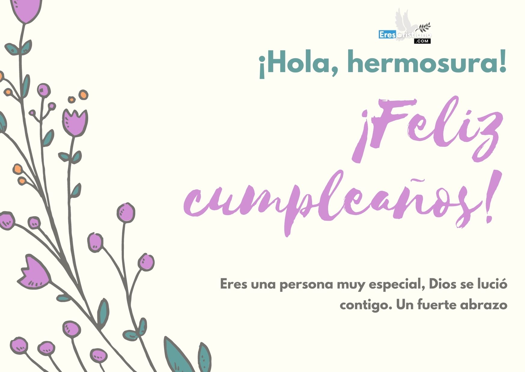 tarjetas de cumpleaños cristianas gif