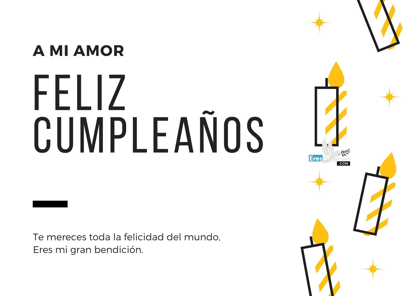 tarjetas de cumpleaños cristianas gratis