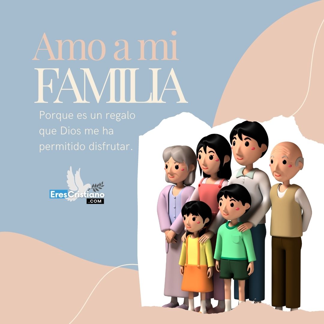 descargar imagenes cristianas de familia