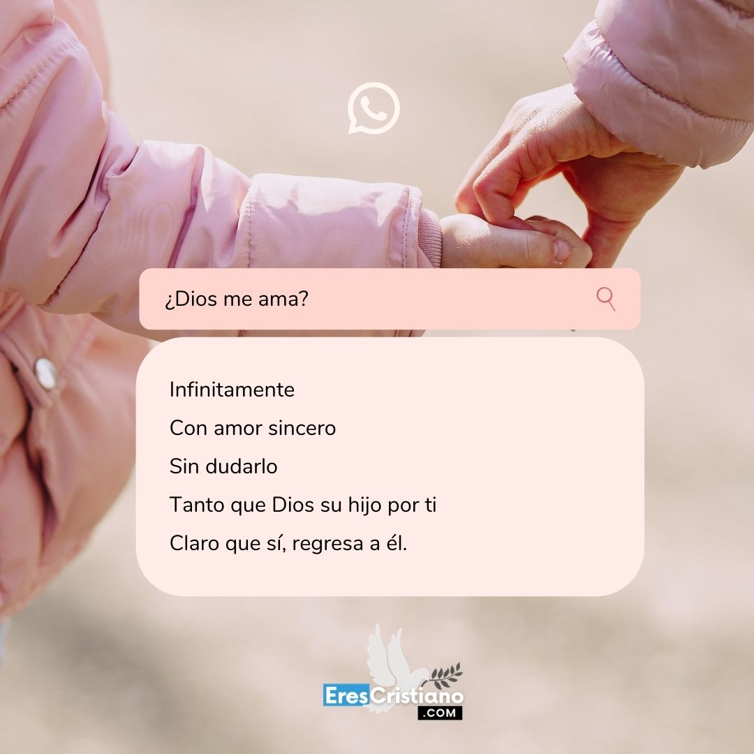 ▷ Las Mejores 100 Imágenes Cristianas para Whatsapp Gratis ❤️