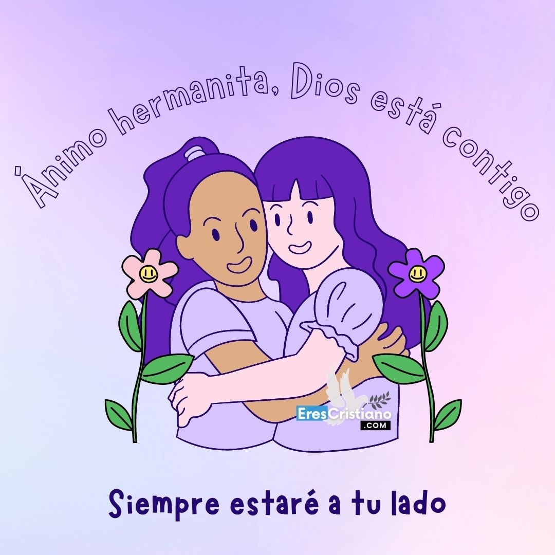 imagenes para una hermana de buenas noches