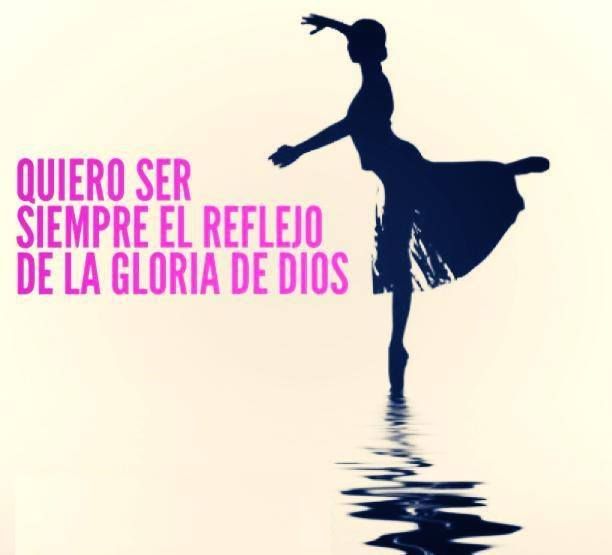 Dios es fiel
