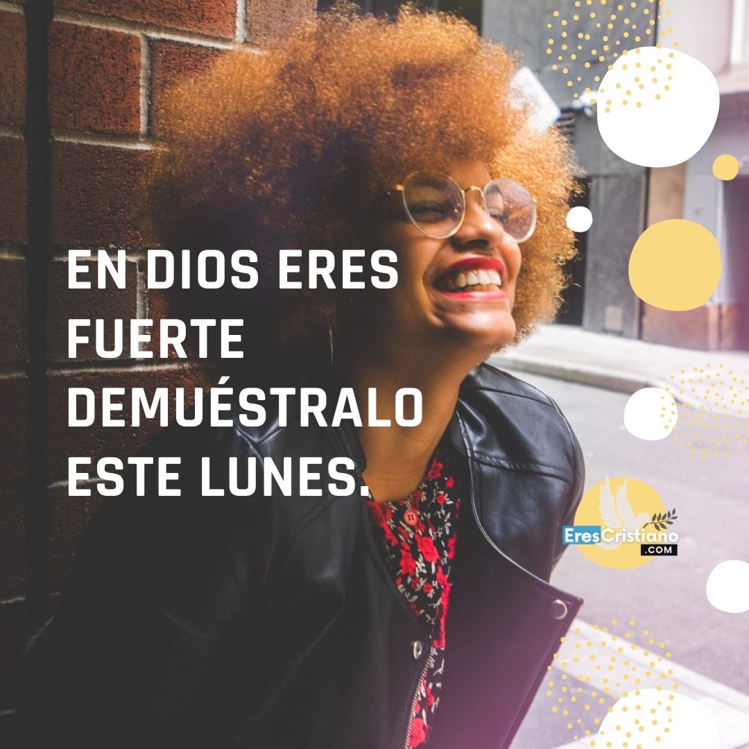 imagenes de feliz lunes