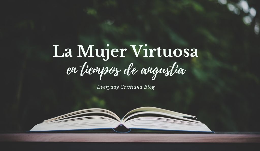 Mujer virtuosa