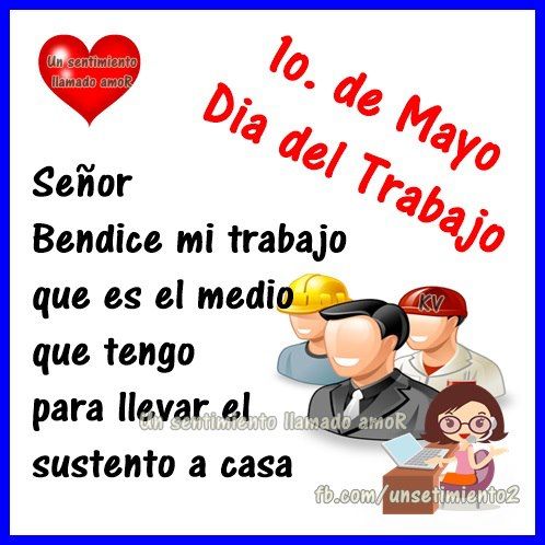 Imágenes de trabajo