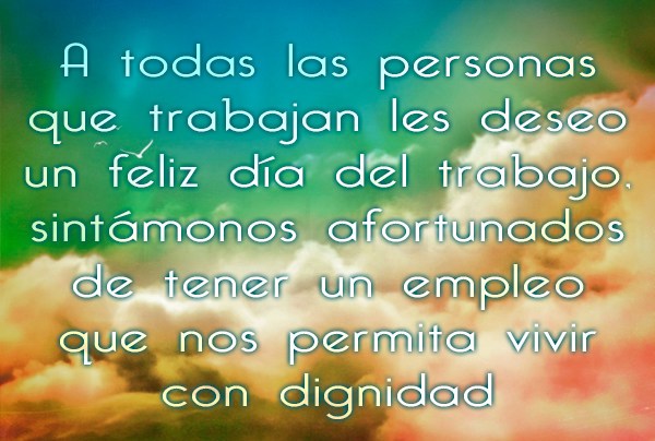 Dios prospere tu vida