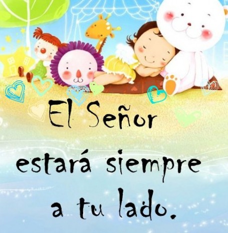 Dios contigo