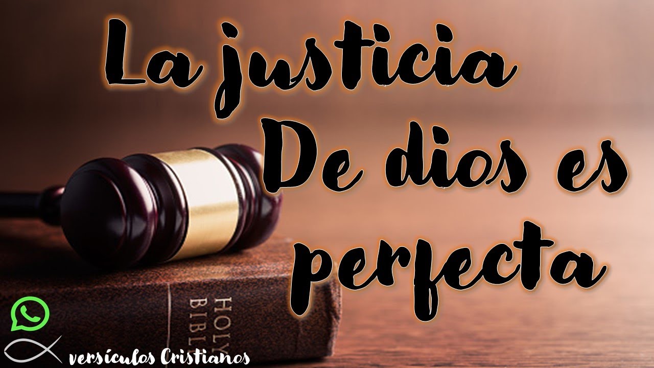 Él es perfecto en todo