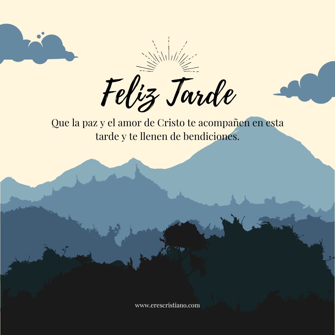 imágenes de feliz tarde recientes