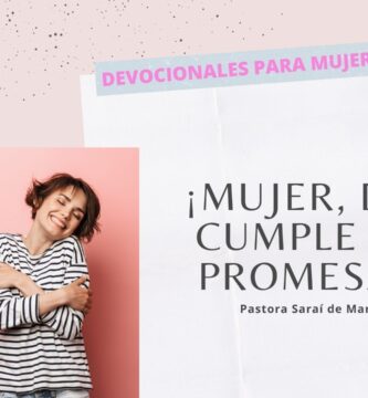 devocionales cristianos para mujeres jovenes