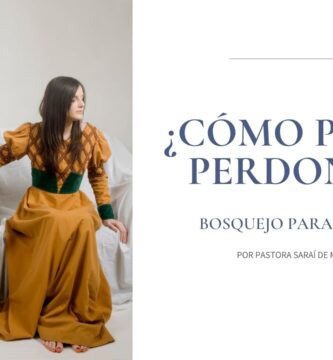 bosquejos para mujeres casadas