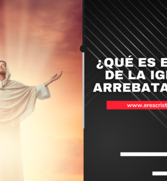 cuando será el arrebatamiento