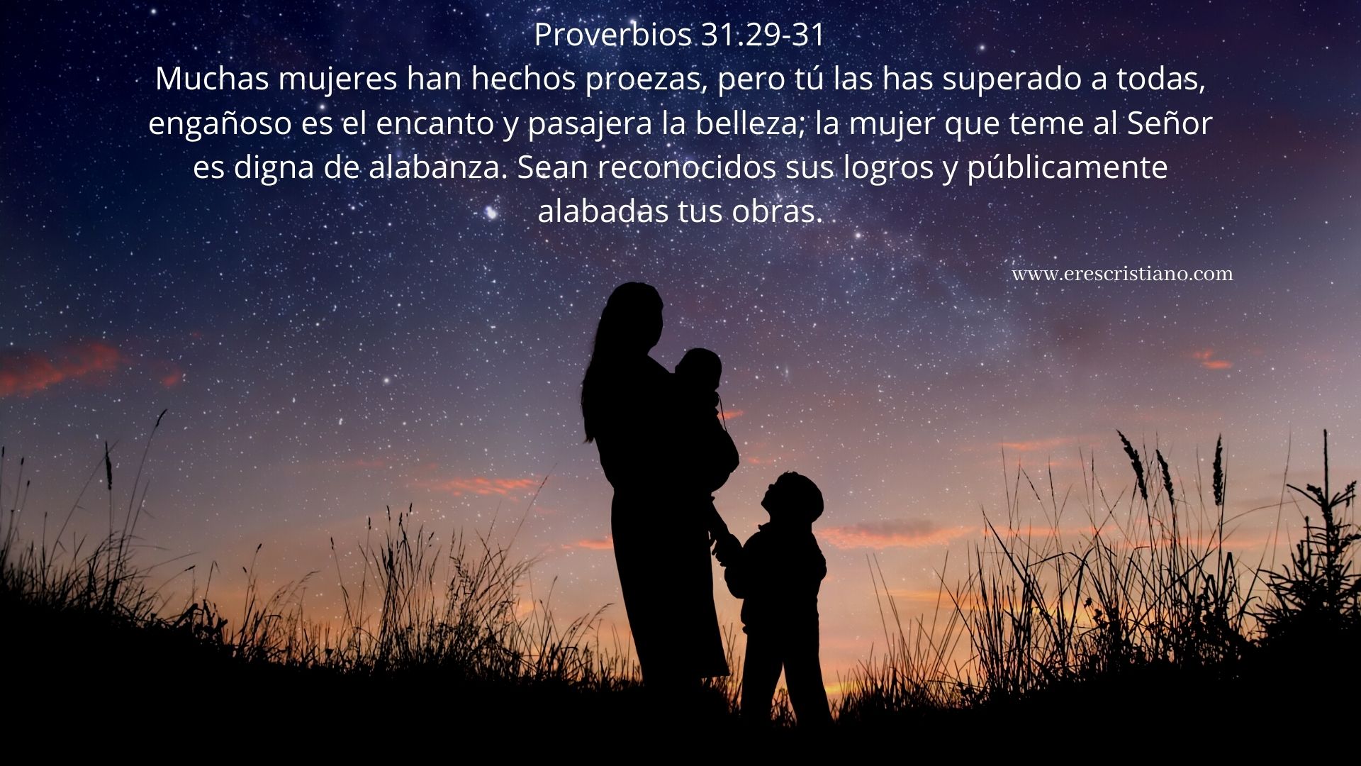 Poemas para dedicar a mamá