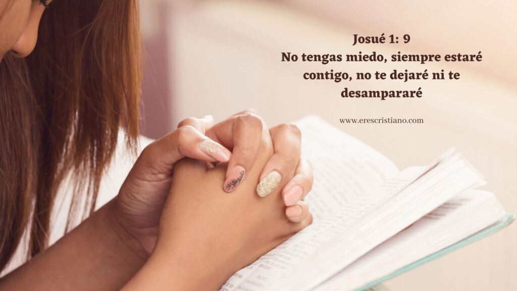 Versículos de amor de Dios