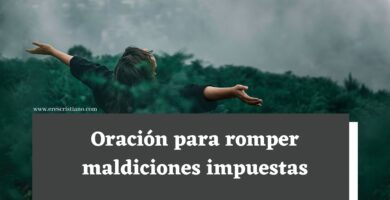 Oración de fe y poder para tu vida