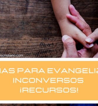 Temas importantes para evangelizar