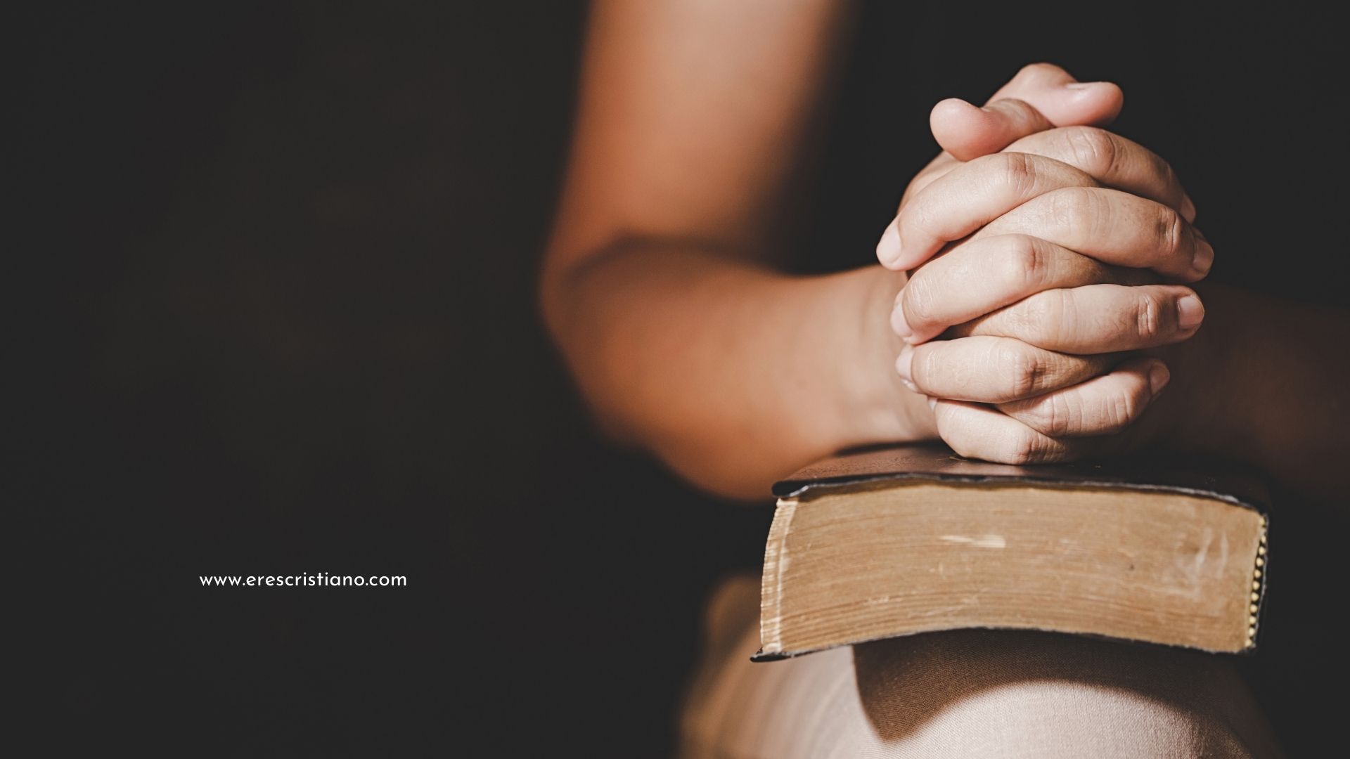 Oración para la Tranquilidad Emocional