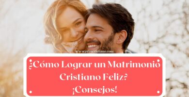 Formas de tener un matrimonio feliz