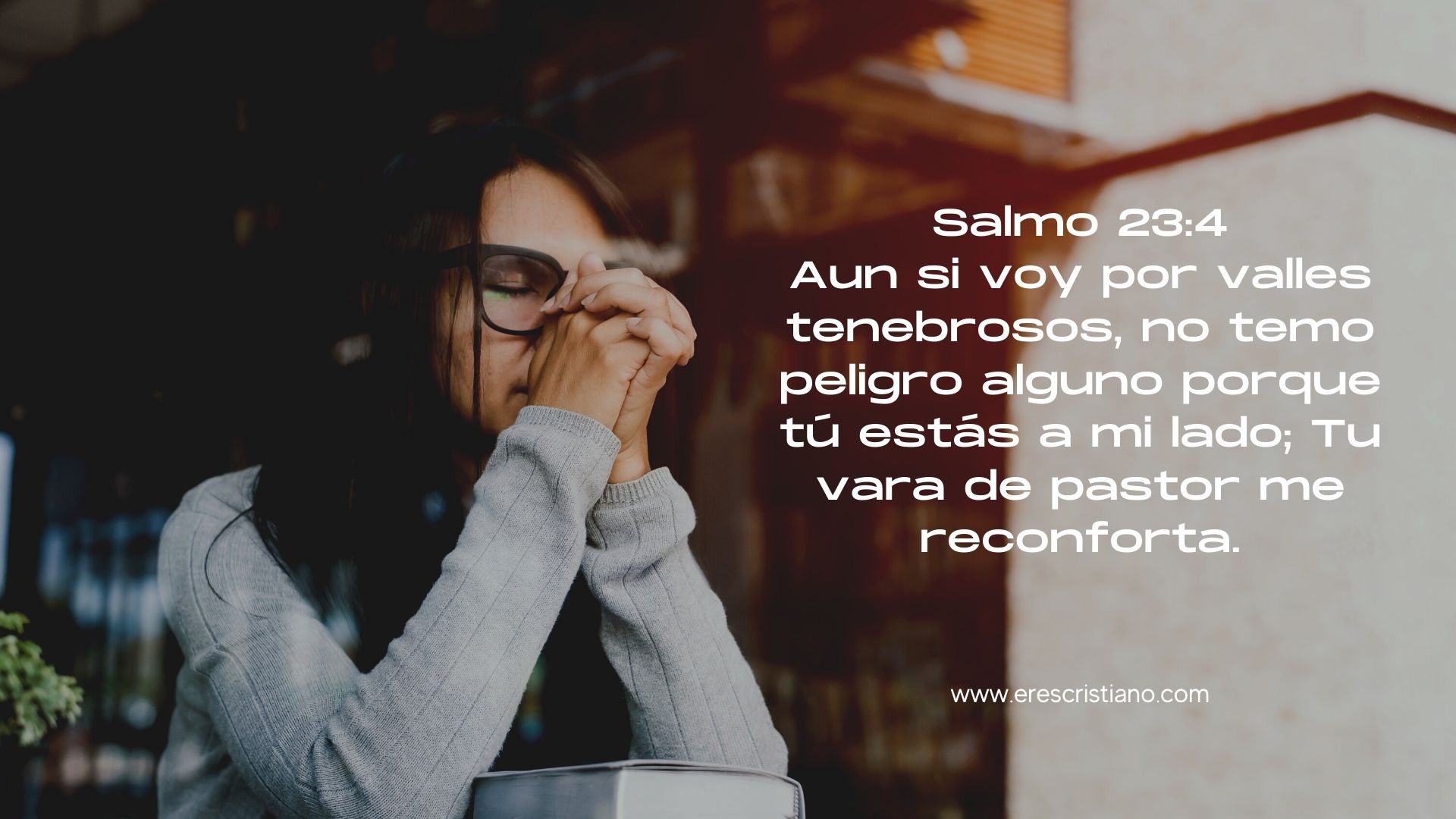 ¿Cómo confiar en Dios en medio de las Pruebas?