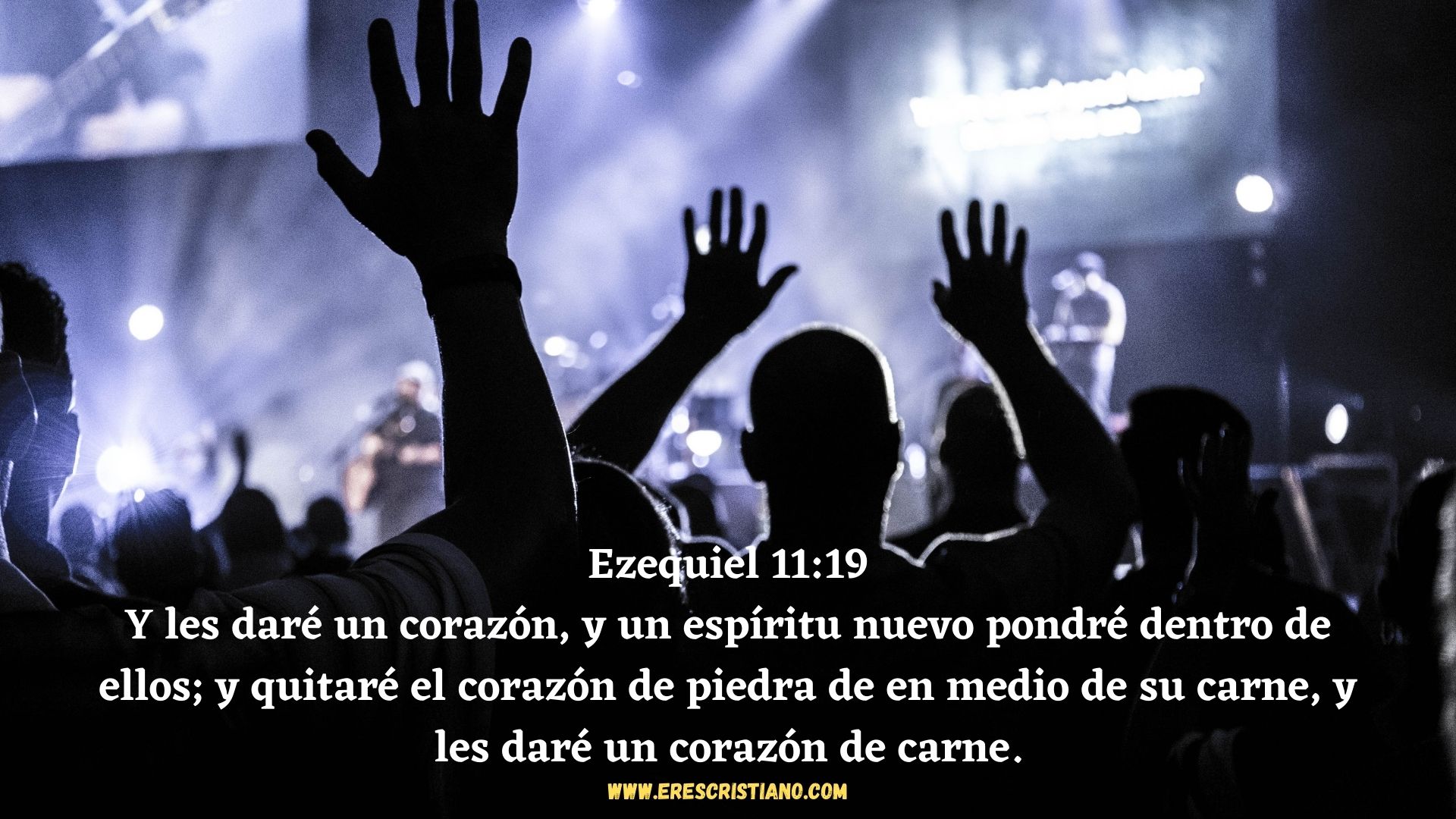 Somos Vencedores en Cristo 