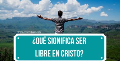 Significado de libertad en Dios