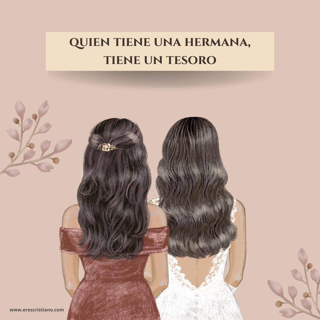 imágenes para una hermana