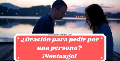 Oración especial por tu pareja