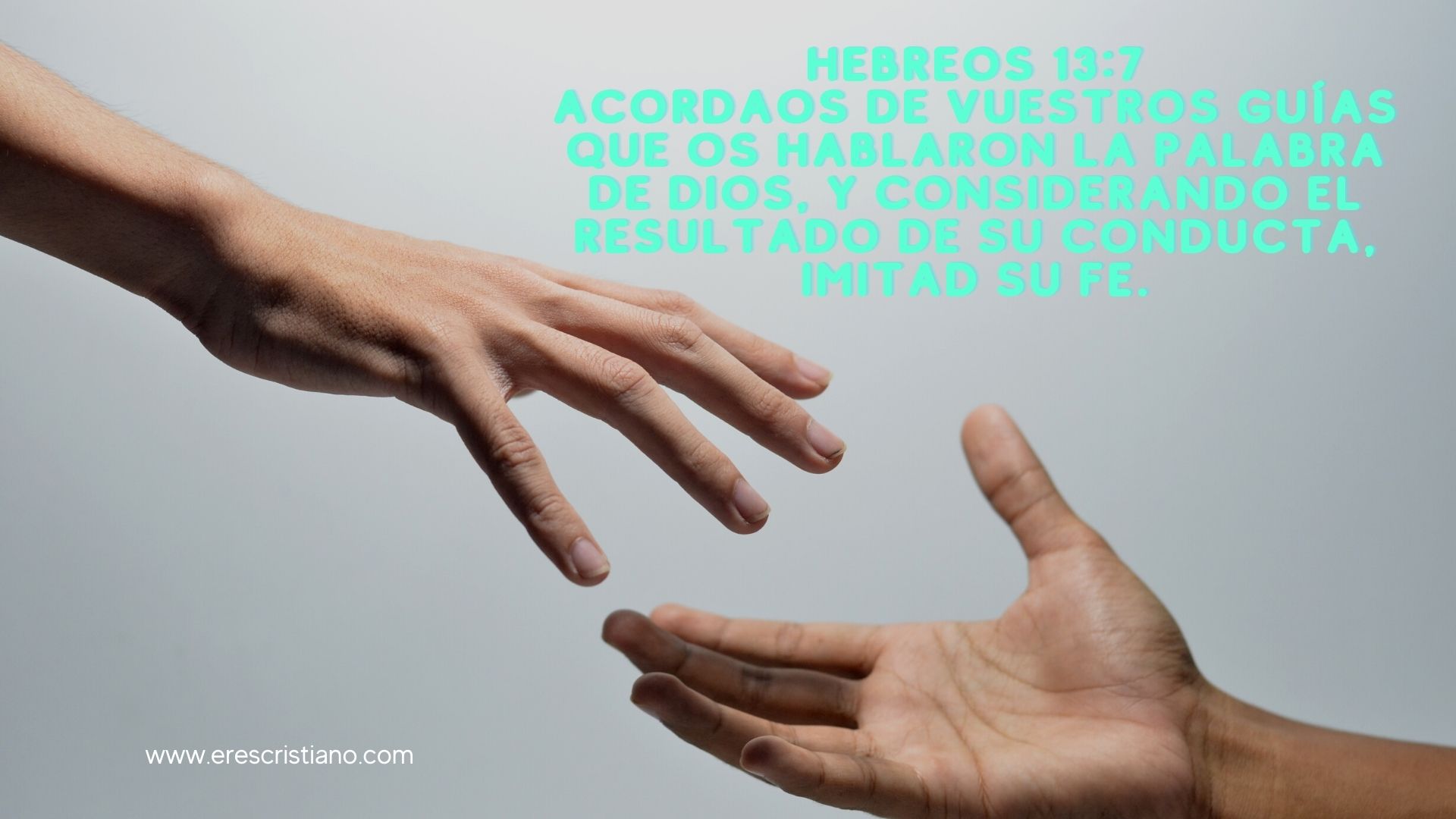 ¿Cómo ser un Buen Líder según la Biblia?