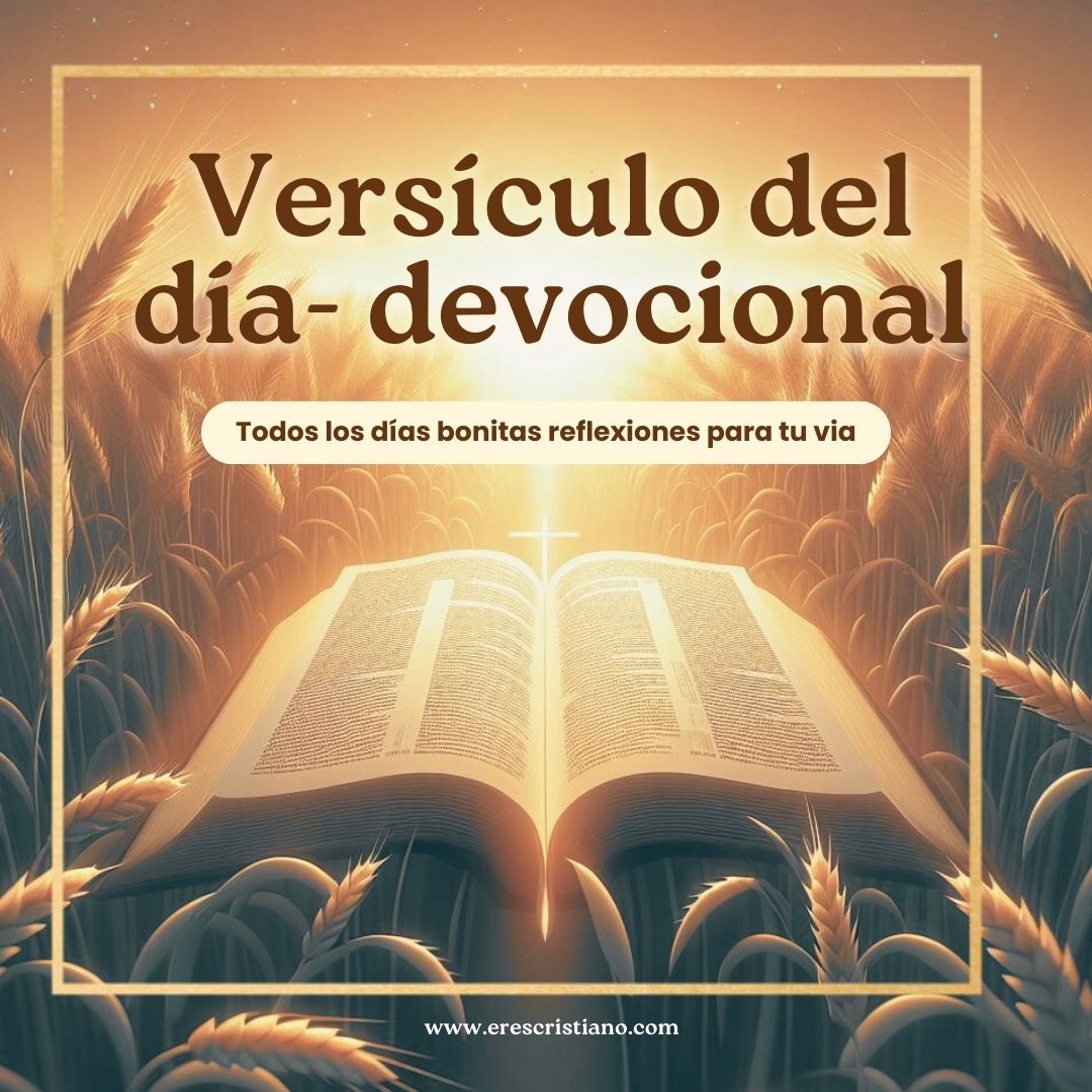oración del día de hoy corta