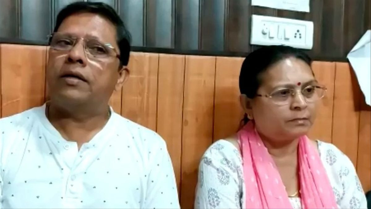Padres demandaron a hijo y a la nuera porque no les dan nietos