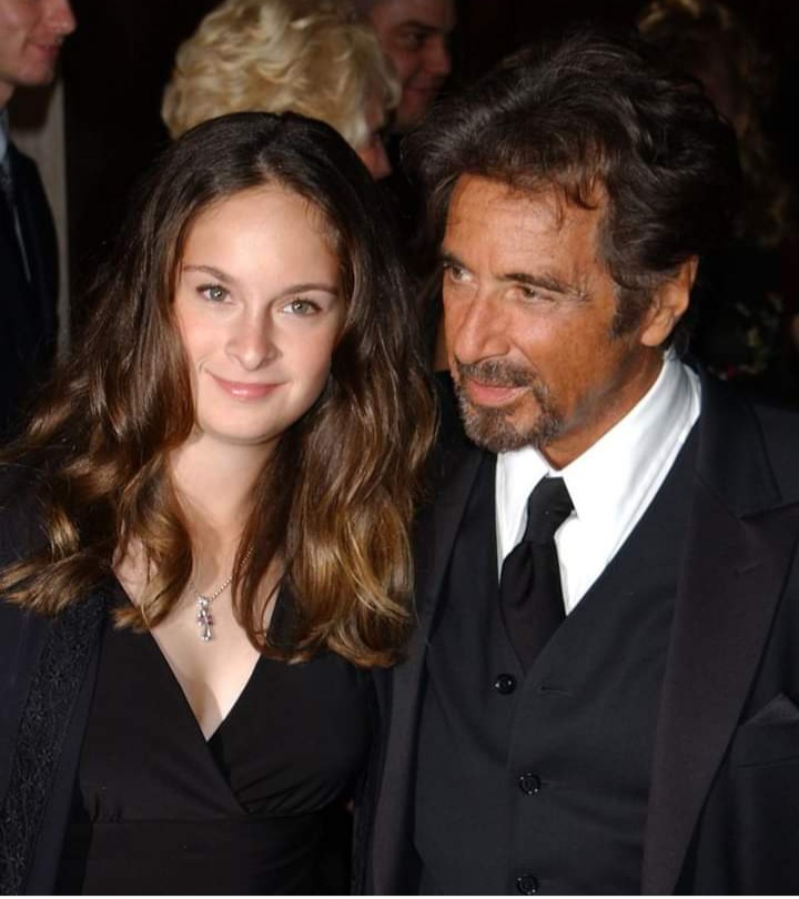 Al Pacino actor famoso