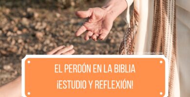 El Perdón en la Biblia