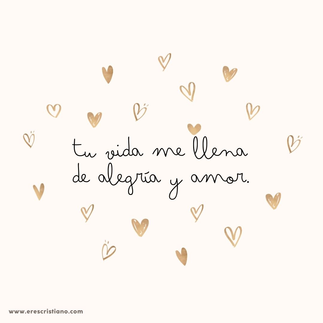 ▷ Frases Románticas Cristianas para Enamorar ❤️ ▷ Frases Románticas Cristianas para Enamorar ❤️