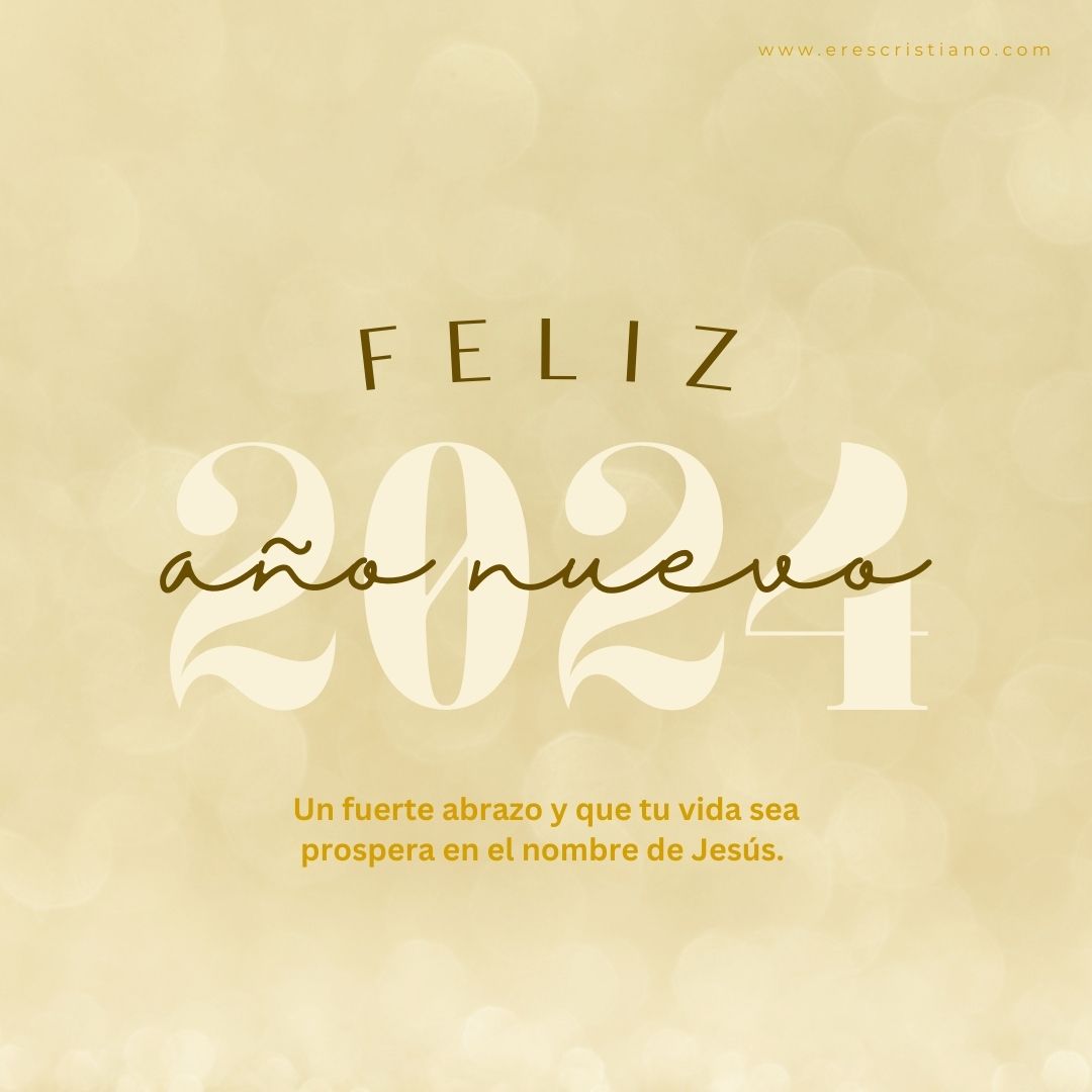 himnos cristianos de año nuevo