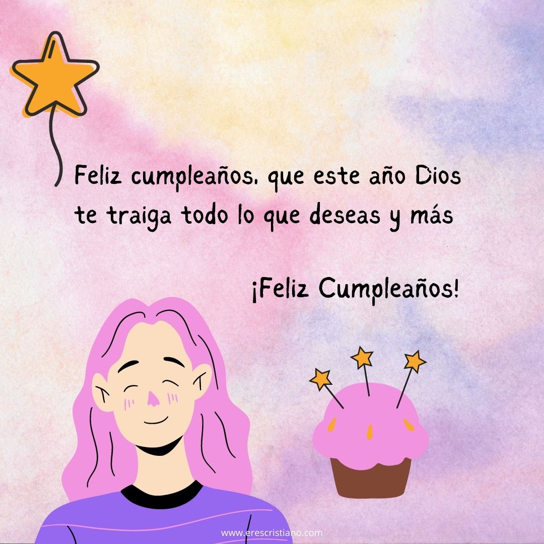 citas biblicas para cumpleaños cristianos