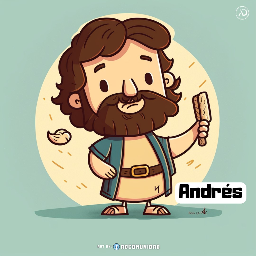 historias de jesús animadas