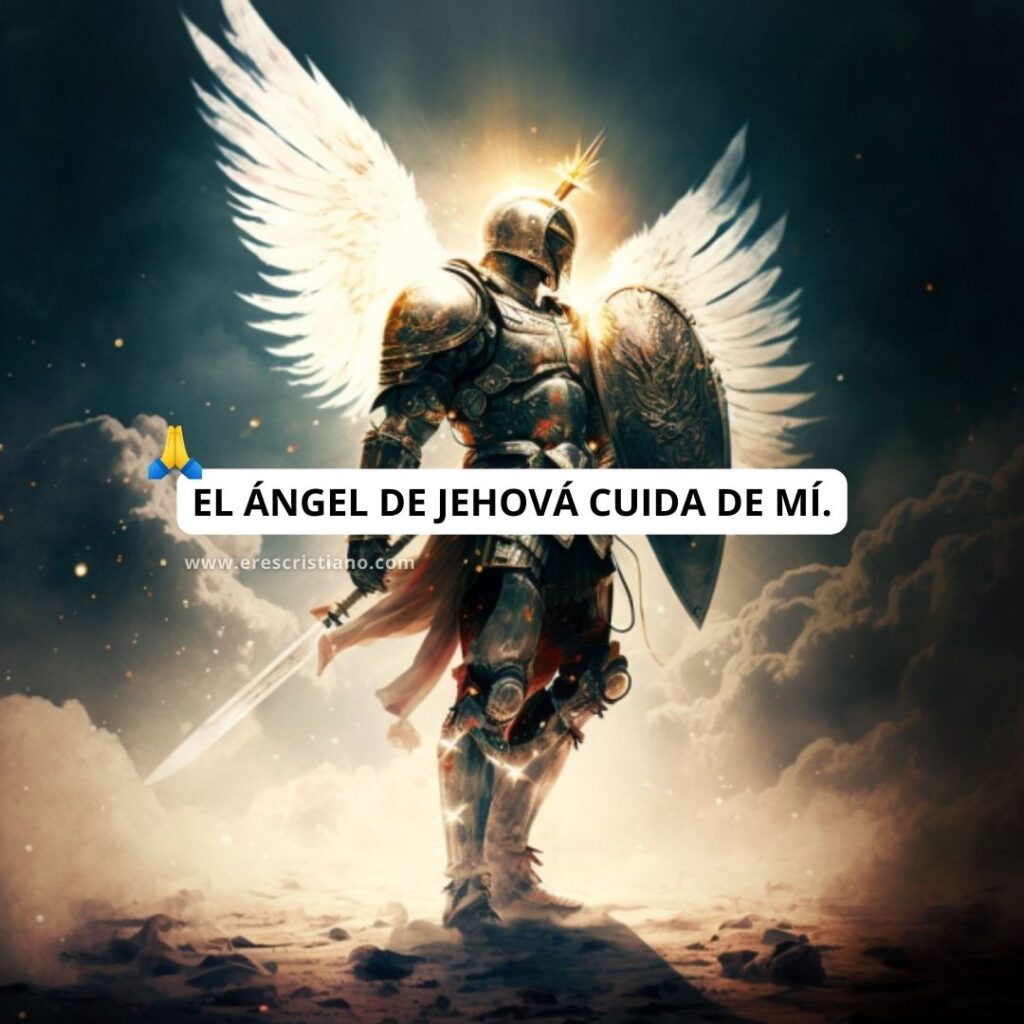 imágenes de guerreros cristianos
