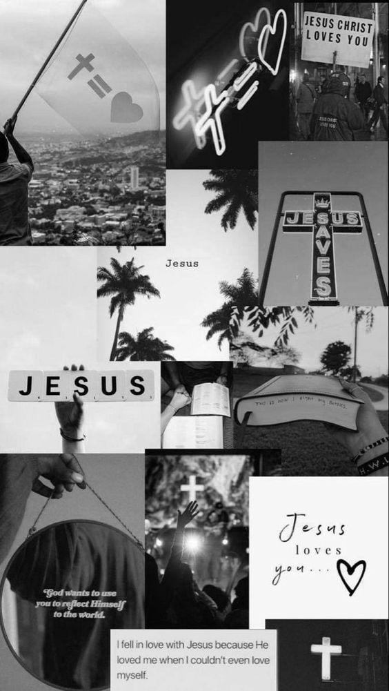 Imágenes Cristianas Aesthetic: Fe y Estilo en un Solo Lugar