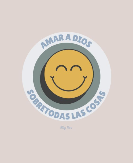 emojis cristianos Aesthetic