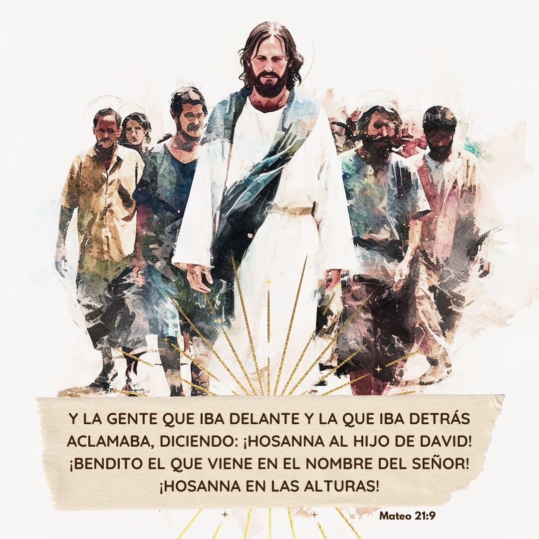 jesus con sus discipulos