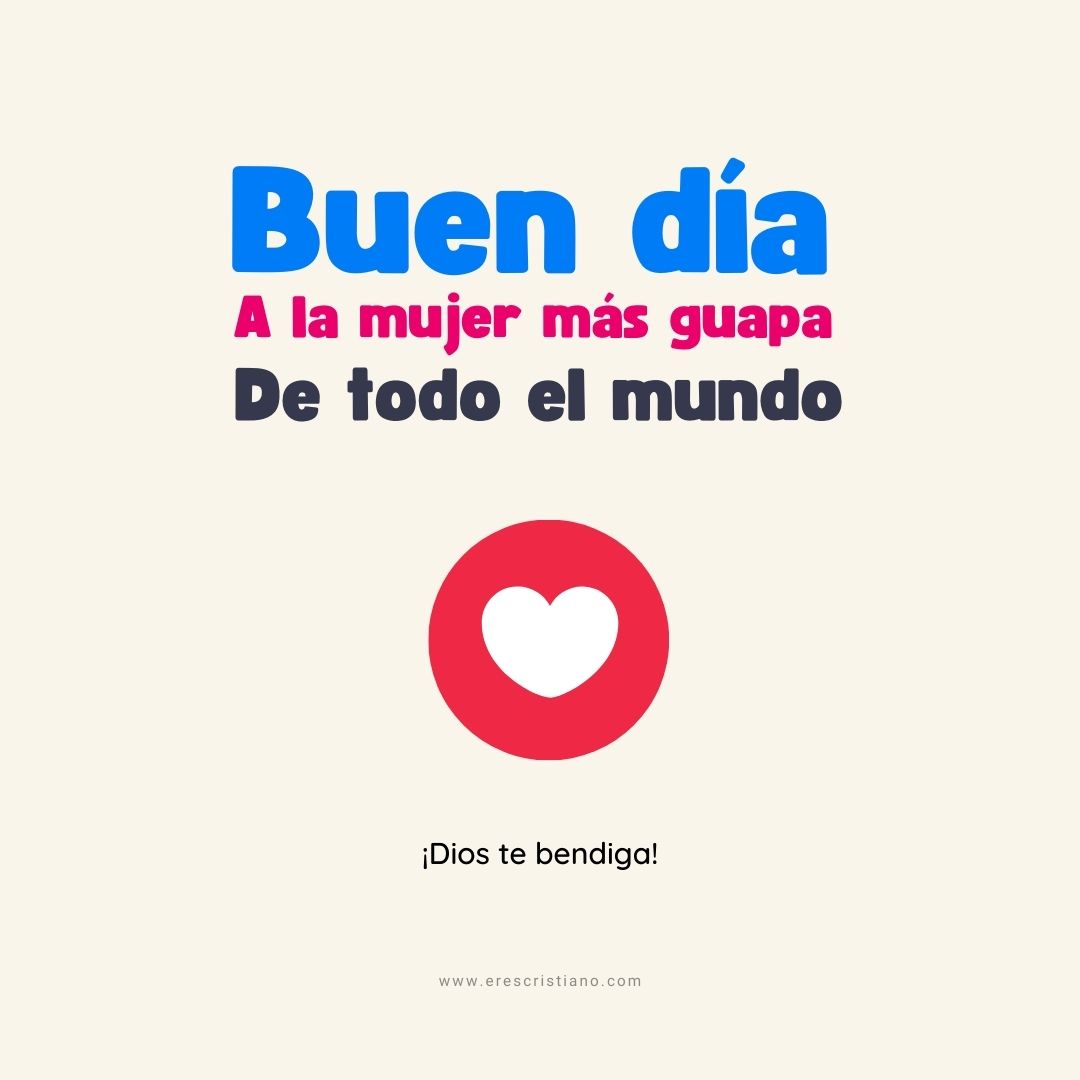 Imágenes románticas de buenos días para decirle 'te amo' a tu pareja