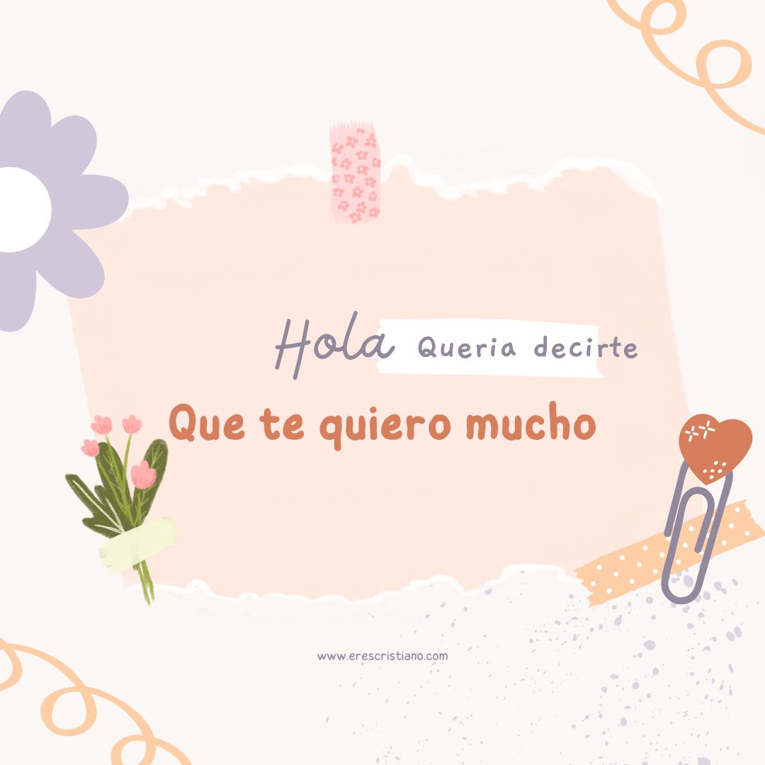 frases cristianas para dedicar