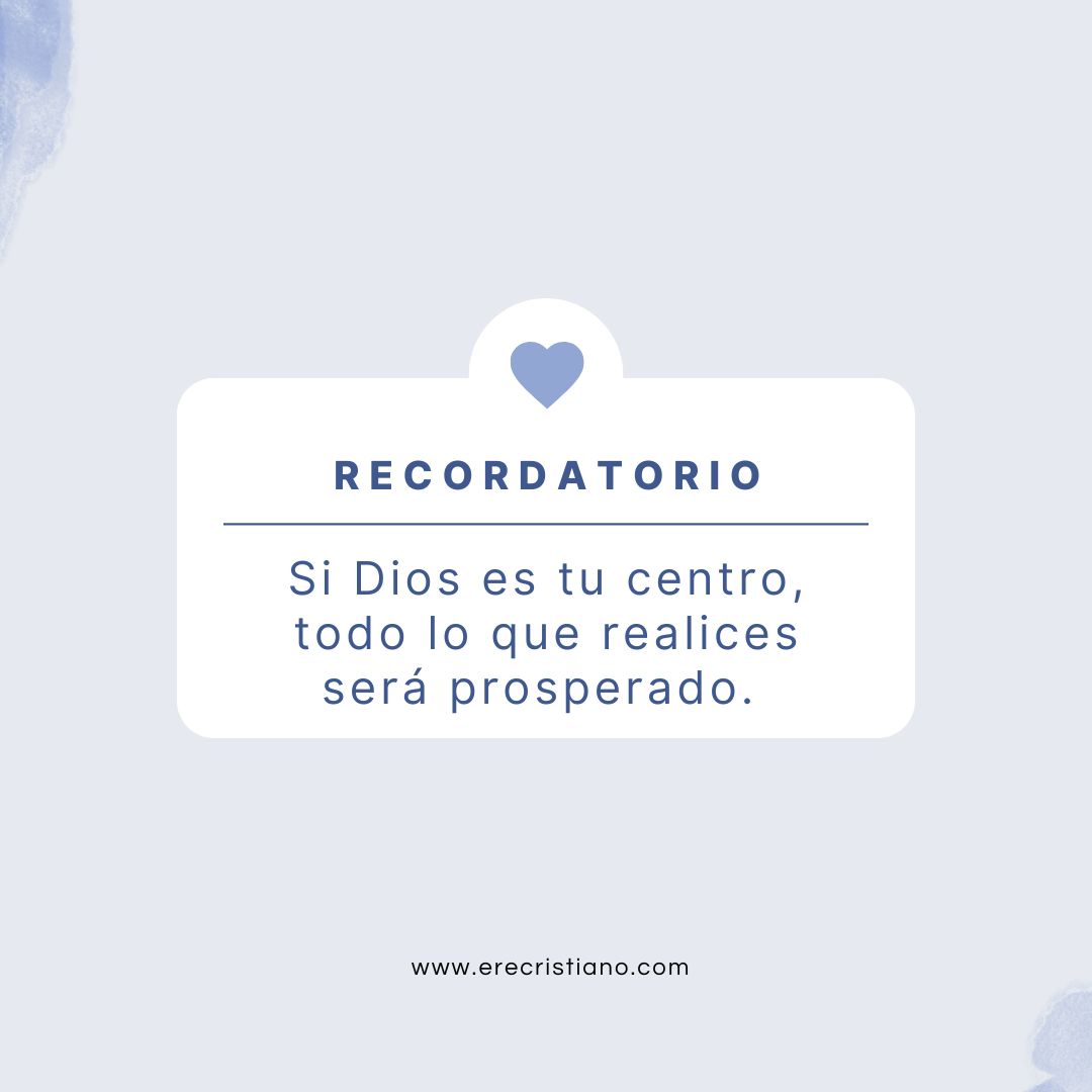 Bonitas notitas con mensaje de Fe